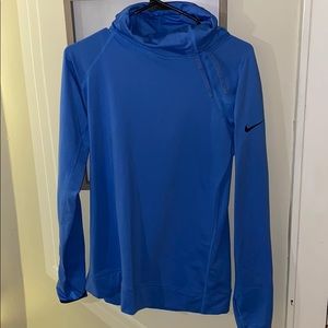 Nike Pro Longsleeve Sweatshirt/Shirt